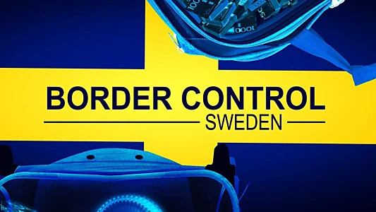 Border Control: Sweden