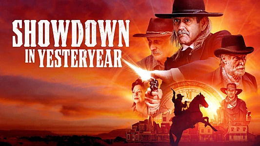 Showdown in Yesteryear