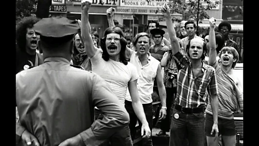 Stonewall Uprising