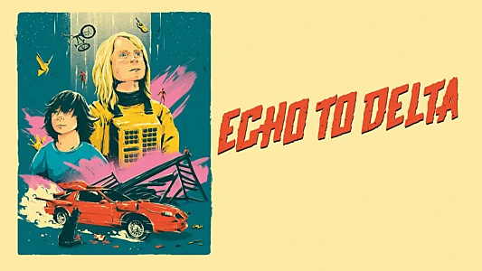 Echo to Delta