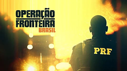 Border Control: Brazil