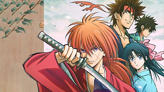 Rurouni Kenshin