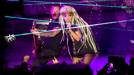 Lady Gaga’s Haus of Swine (Live at the SXSW #BoldStage)