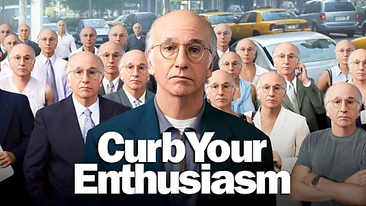 Curb Your Enthusiasm