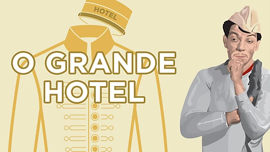 Gran Hotel