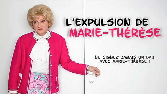 L'Expulsion de Marie-Thérèse