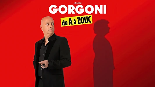 Joseph Gorgoni, de A à Zouc