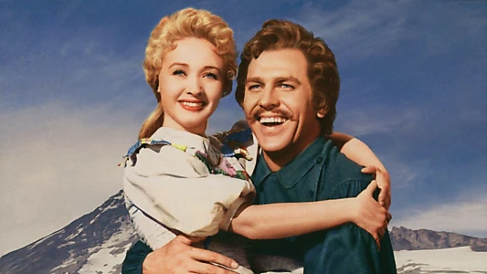 Seven Brides for Seven Brothers