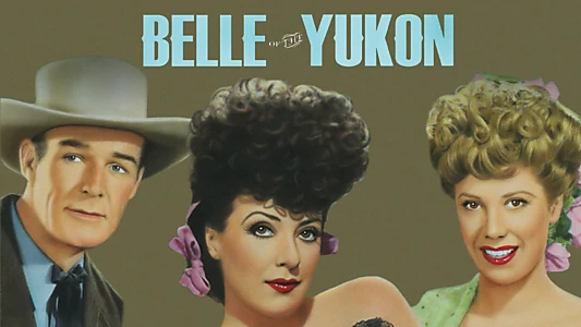 Belle of the Yukon