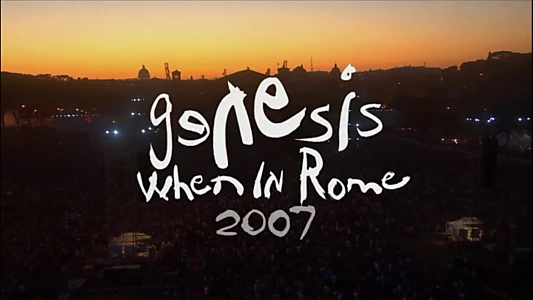 Genesis | When in Rome