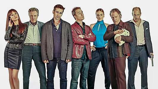 Seven Psychopaths