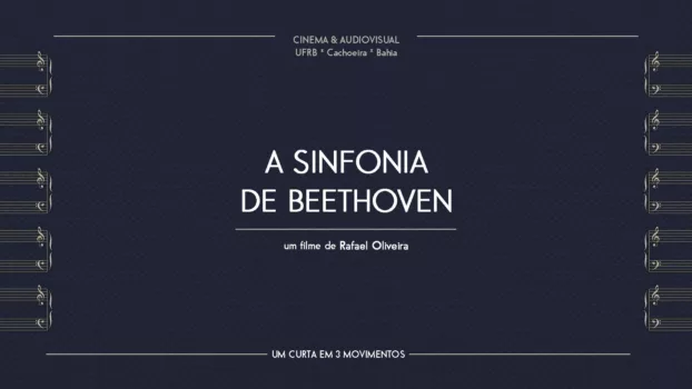 Beethoven's Symphony
