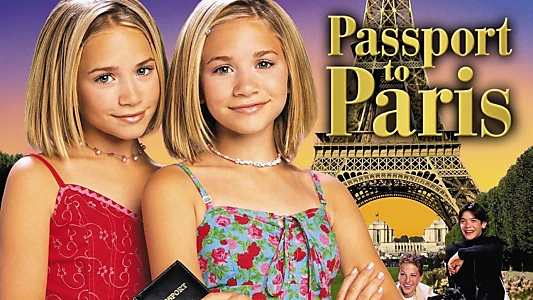 Passport to Paris