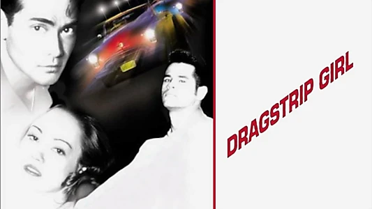 Dragstrip Girl