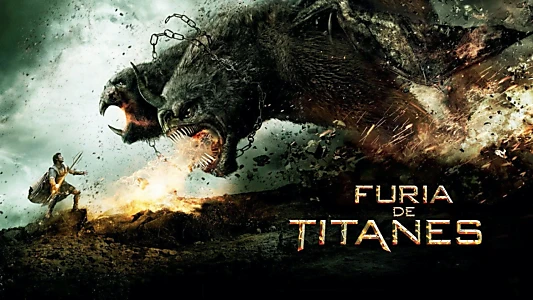 Wrath of the Titans