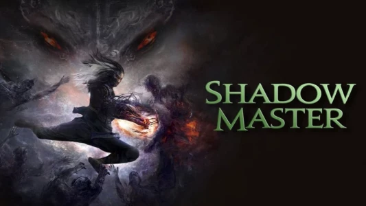 Shadow Master