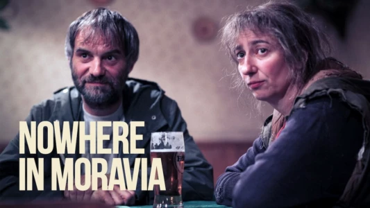 Nowhere in Moravia