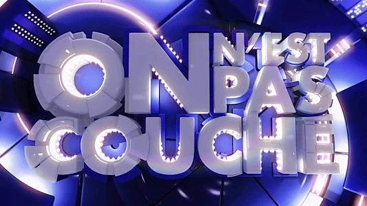On n'est pas couché