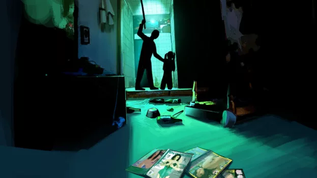 MaoTou Midnight Barbershop