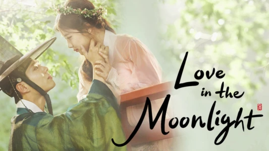 Love in the Moonlight