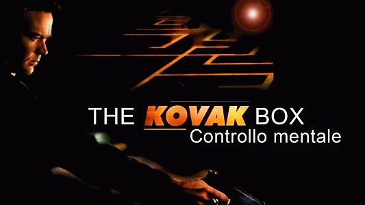 The Kovak Box