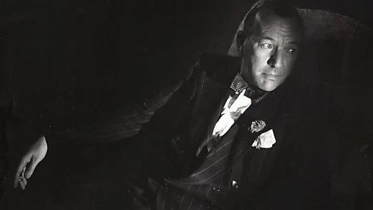 Mad About the Boy: The Noël Coward Story