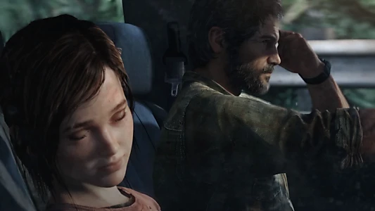 Grounded: Making The Last of Us