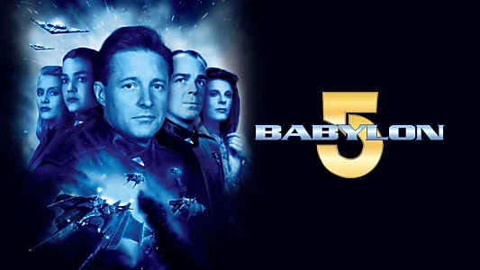 Babylon 5