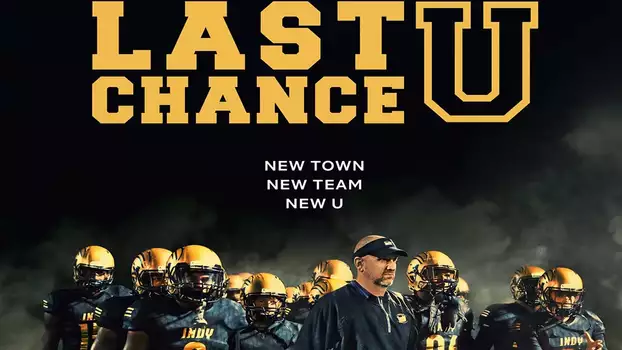 Last Chance U