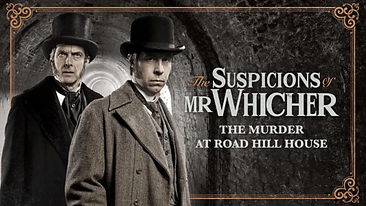 The Murder at Road Hill House