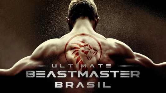 Ultimate Beastmaster Brasil