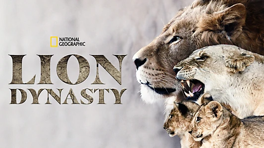 Lion Dynasty