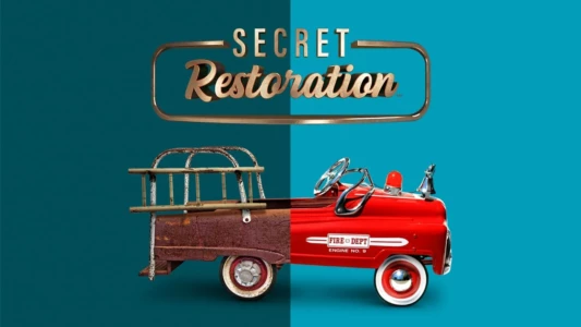 Secret Restoration