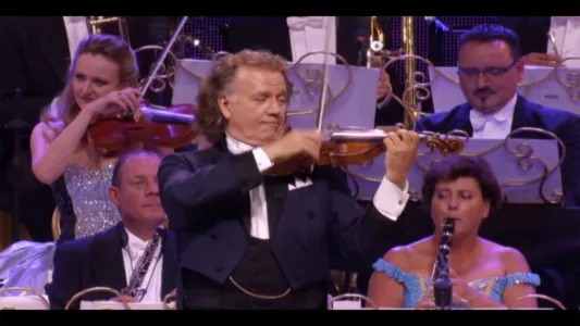André Rieu - Live in Chile