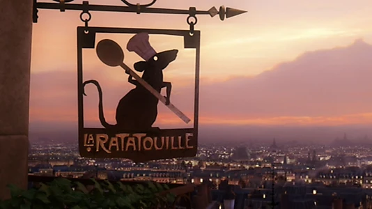 Ratatouille