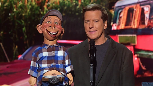 Jeff Dunham: Me the People