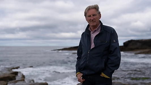 Adrian Dunbar: My Ireland