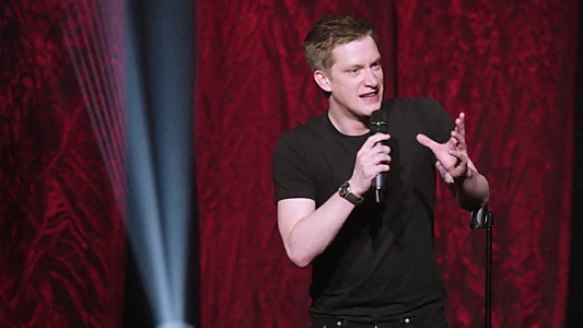 Daniel Sloss: Socio