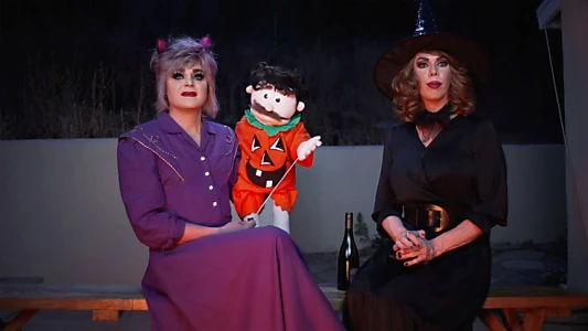 Tammie Brown's Halloween Spooktacular