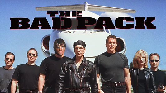 The Bad Pack