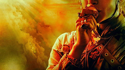 Guerreiros do Sol