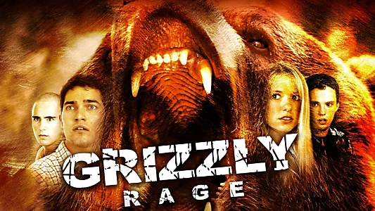 Grizzly Rage