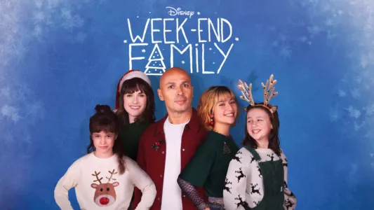 Weekend Family Christmas Special