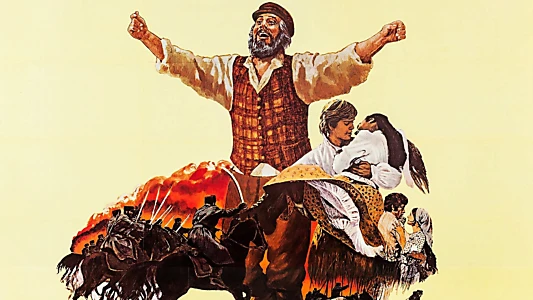 Fiddler on the Roof