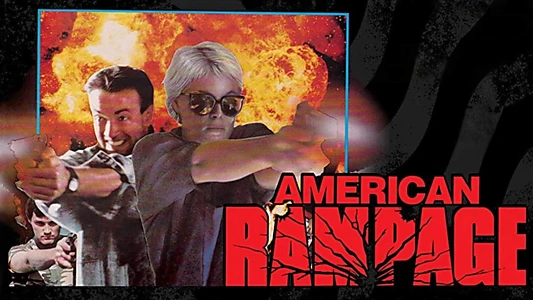 American Rampage