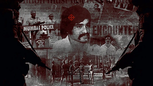 Mumbai Mafia: Police vs the Underworld