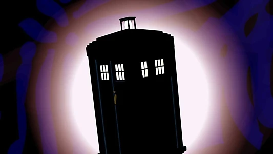 Doctor Who: Scream of the Shalka