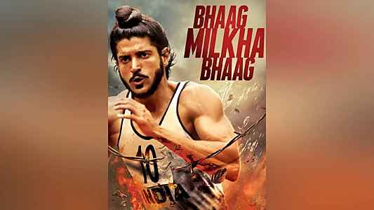 Bhaag Milkha Bhaag