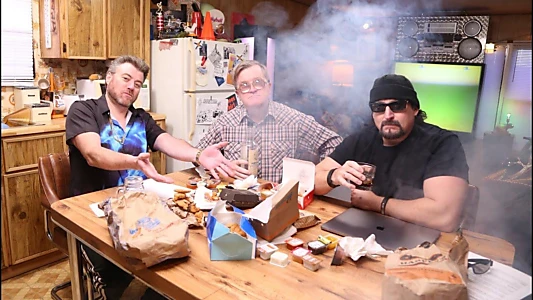 Trailer Park Boys: Park After Dark