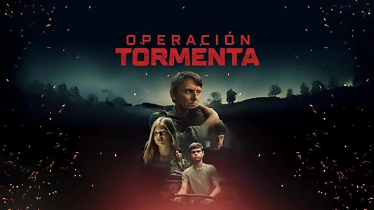 Operation Storm